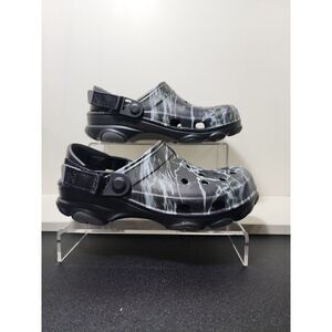 Crocs MOSSY OAK ELEMENTS™ ALL-TERRAIN CLOG Size W 6